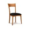 Ingrid Chair -HomeNest Store Ingrid Cherry Chair