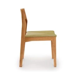 Iso Chair -HomeNest Store Iso Cherry Chair 2
