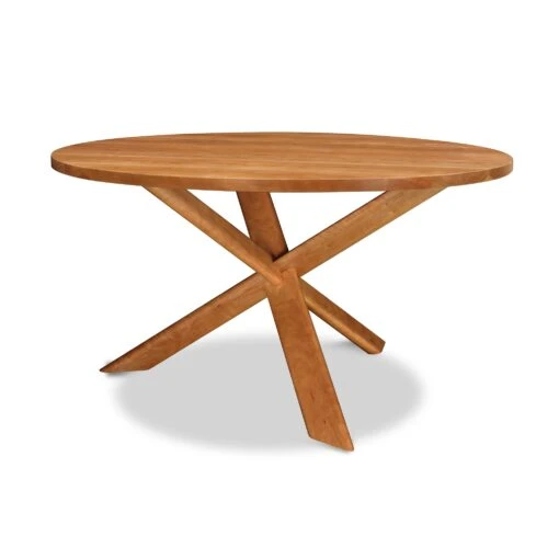 Junction Solid Top Table - Image 2