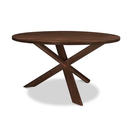 Junction Solid Top Table - Image 4