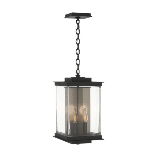 Kingston Outdoor Large Lantern - Image 17