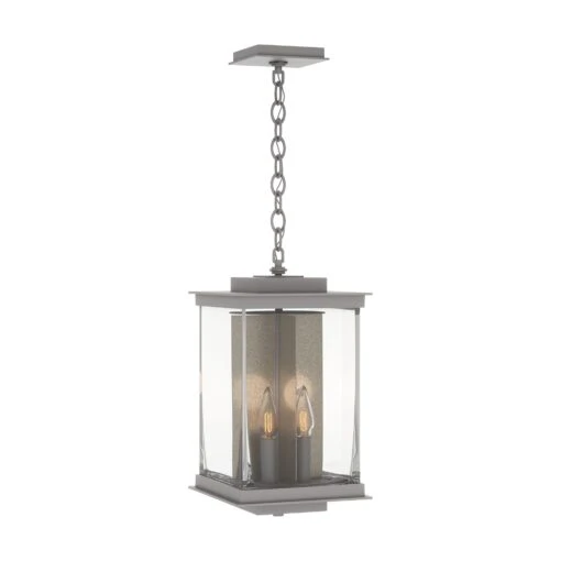 Kingston Outdoor Large Lantern - Image 15