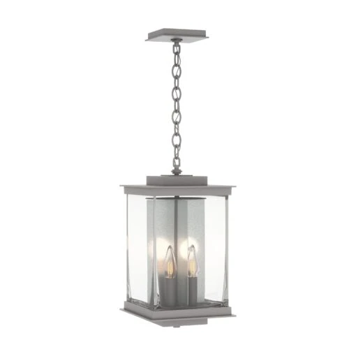 Kingston Outdoor Large Lantern - Image 14