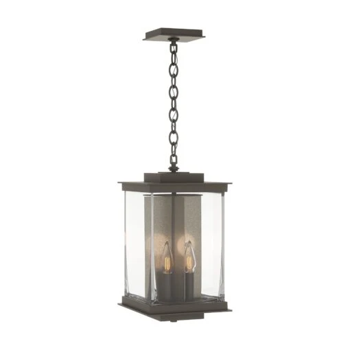 Kingston Outdoor Large Lantern - Image 13