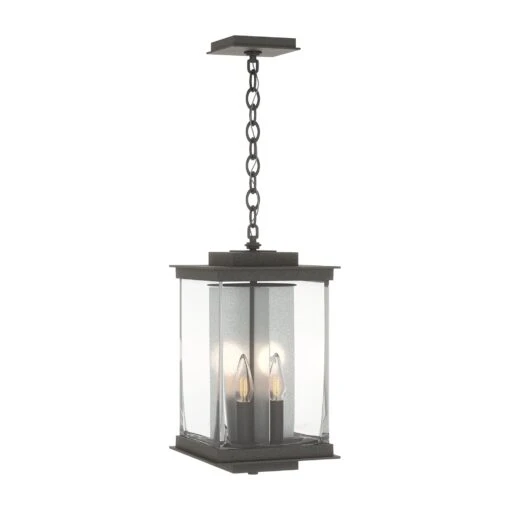 Kingston Outdoor Large Lantern - Image 8