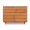 Kipling 10-Drawer Dresser -HomeNest Store Kipling 10 Drawer Dresser