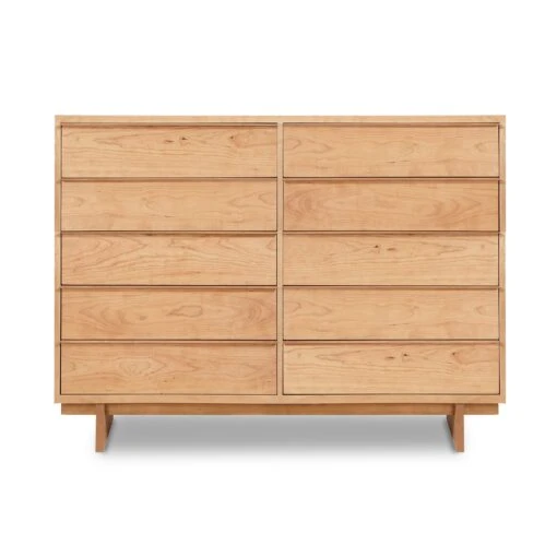 Kipling 10-Drawer Dresser - Image 3