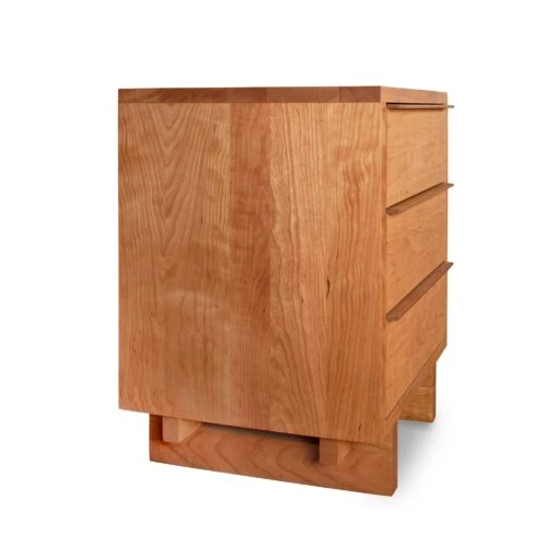 Kipling 3-Drawer Nightstand - Image 3