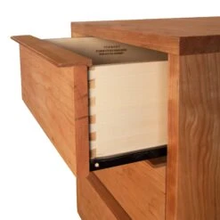 Kipling 3-Drawer Nightstand -HomeNest Store Kipling 3 Drawer Nightstand 3