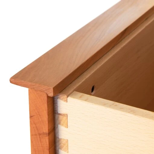 Kipling 3-Drawer Nightstand - Image 5