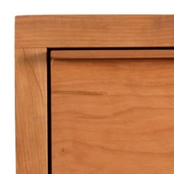 Kipling 3-Drawer Nightstand -HomeNest Store Kipling 3 Drawer Nightstand 5