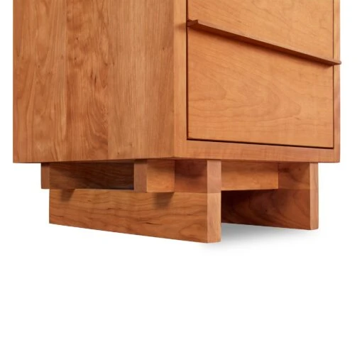 Kipling 3-Drawer Nightstand - Image 7