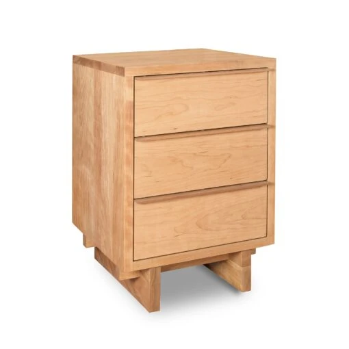 Kipling 3-Drawer Nightstand - Image 9