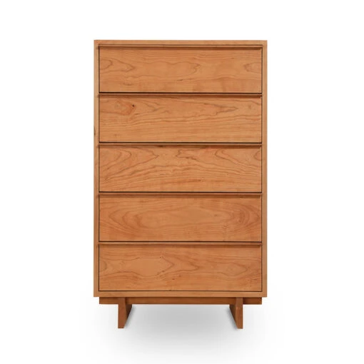 Kipling 5-Drawer Chest