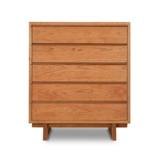 Kipling 5-Drawer Wide Chest - Image 2
