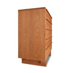 Kipling 5-Drawer Wide Chest -HomeNest Store Kipling 5 Drawer Wide Chest 2