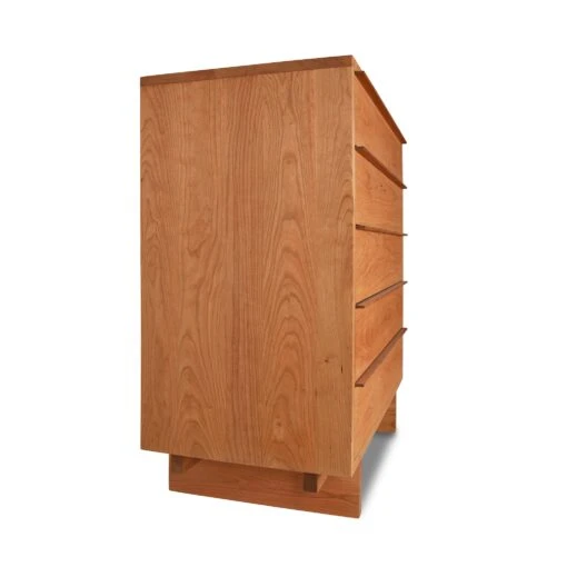 Kipling 5-Drawer Wide Chest - Image 3