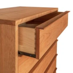Kipling 5-Drawer Wide Chest -HomeNest Store Kipling 5 Drawer Wide Chest 3