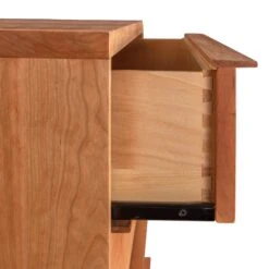 Kipling 5-Drawer Wide Chest -HomeNest Store Kipling 5 Drawer Wide Chest 4