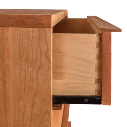 Kipling 5-Drawer Wide Chest - Image 5
