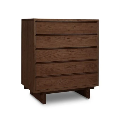 Kipling 5-Drawer Wide Chest - Image 11