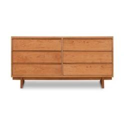 Kipling 6-Drawer Dresser