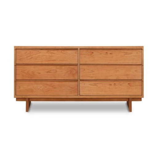 Kipling 6-Drawer Dresser - Image 3