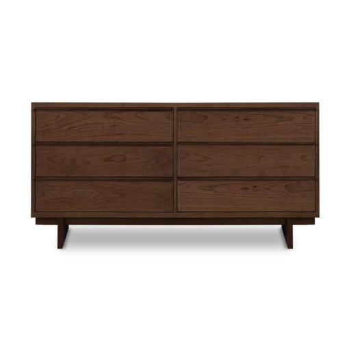 Kipling 6-Drawer Dresser - Image 5