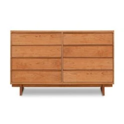 Kipling 8-Drawer Dresser