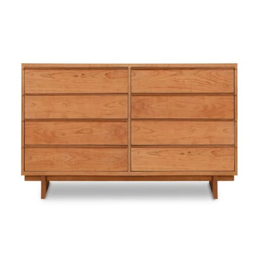 Kipling 8-Drawer Dresser - Image 4
