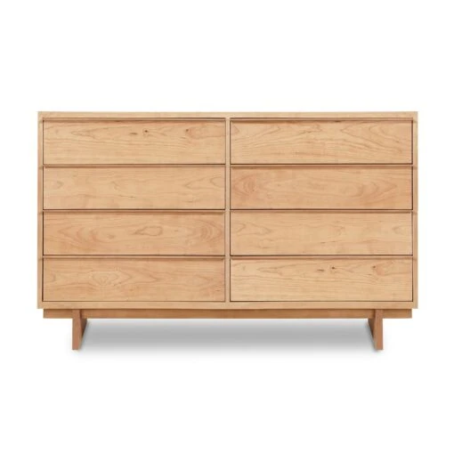 Kipling 8-Drawer Dresser - Image 5