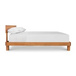 Kipling Bed -HomeNest Store Kipling Platform Bed 2