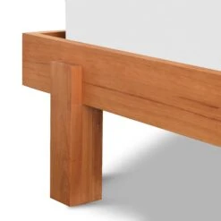 Kipling Bed -HomeNest Store Kipling Platform Bed 5