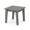 POLYWOOD Lakeside 18" End Table -HomeNest Store Lakeside 18 Inch End Table