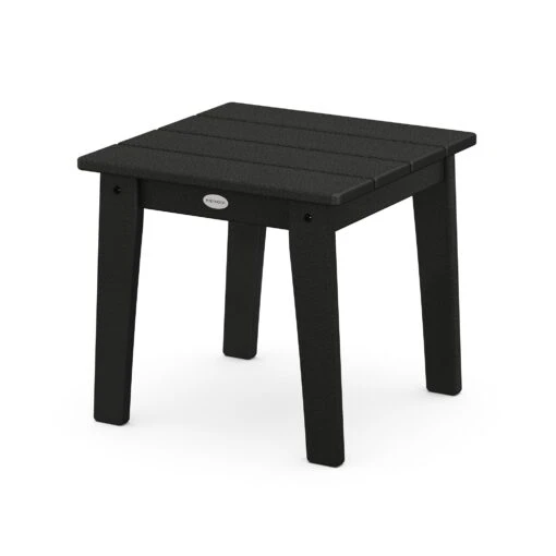 POLYWOOD Lakeside 18" End Table - Image 4