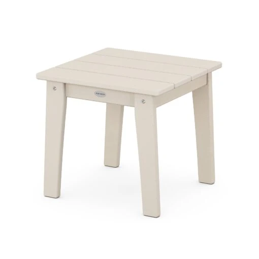 POLYWOOD Lakeside 18" End Table - Image 7