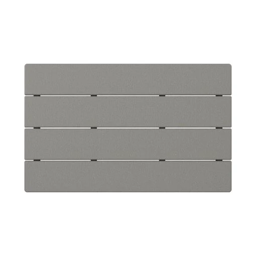 POLYWOOD Lakeside 23" X 36" Coffee Table - Image 2