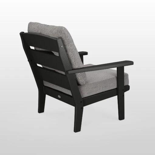 POLYWOOD Lakeside Deep Seating Chair - Image 2