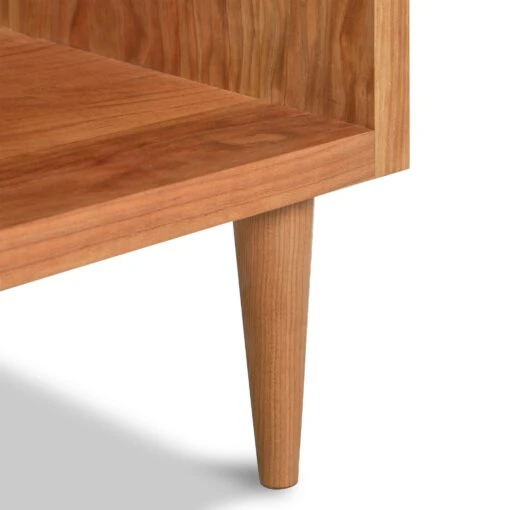 Larssen 1-Drawer Wide Nightstand - Image 6