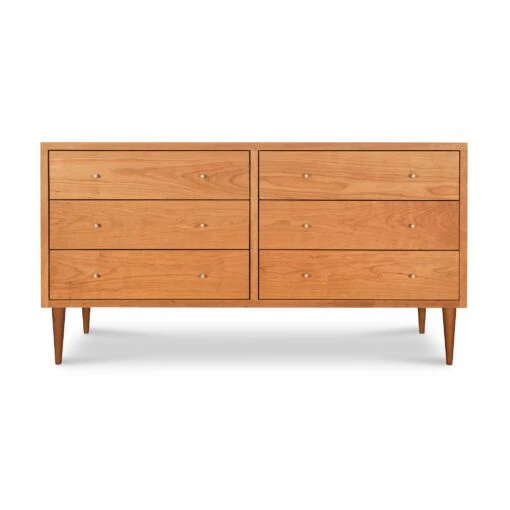 Larssen 6-Drawer Dresser - Image 2