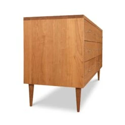 Larssen 6-Drawer Dresser -HomeNest Store Larssen 6 Drawer Dresser 2