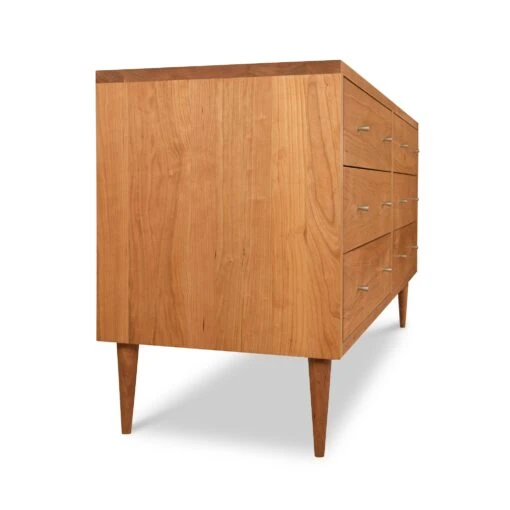 Larssen 6-Drawer Dresser - Image 3