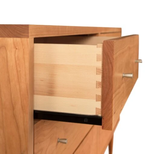 Larssen 6-Drawer Dresser - Image 4