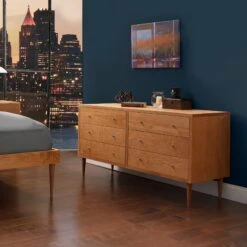 Larssen 6-Drawer Dresser -HomeNest Store Larssen 6 Drawer Dresser Life 1 14a9f36c ef11 4381 b94d db7f41caaf1b