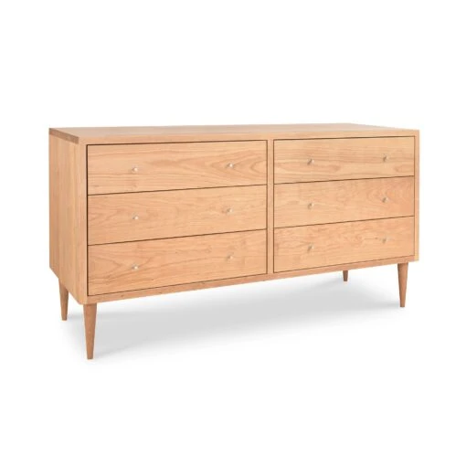 Larssen 6-Drawer Dresser - Image 8