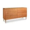 Larssen 8-Drawer Dresser -HomeNest Store Larssen 8 Drawer Dresser