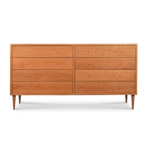 Larssen 8-Drawer Dresser - Image 2