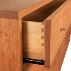 Larssen 8-Drawer Dresser -HomeNest Store Larssen 8 Drawer Dresser 3