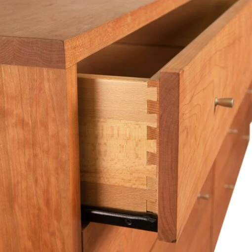 Larssen 8-Drawer Dresser - Image 4