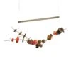 Lily LED Pendant -HomeNest Store Lily Pendant 1